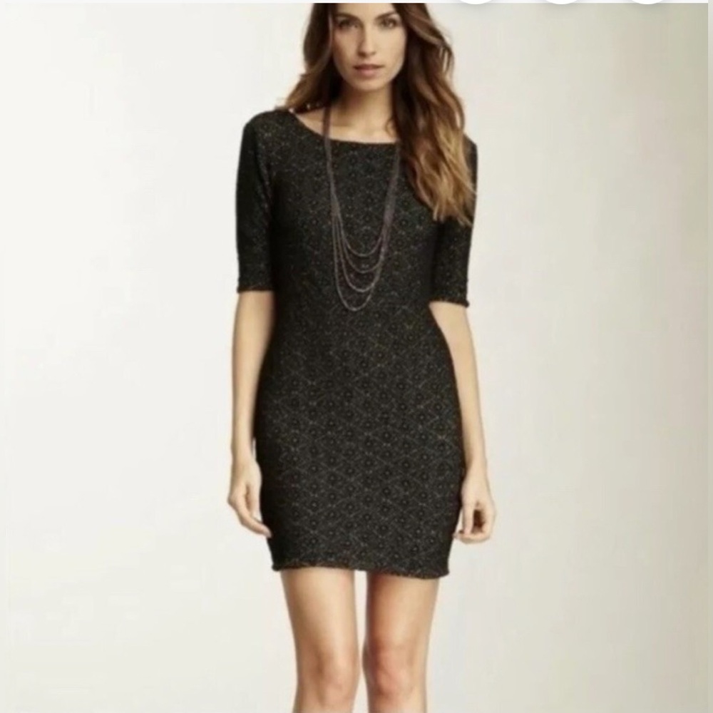 VGUC Free People Dress